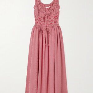 DOEN Emmaretta Dress